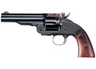 TF UBERTI NO 3 2ND MODEL 45LC 5 TOP BREAK BLUE