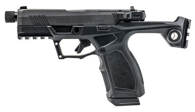 TAURUS GX4 9MM 3.7" 15RD TORO SI