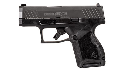 TAURUS GX4 9MM 3" 13RD GRY GRAPHENE