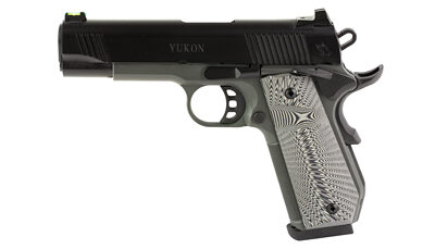 TISAS 1911 C10 YUKON 10MM 4.25" 8RD
