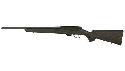 TIKKA T1X RT 17HMR 20" 10RD EMERALD