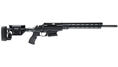TIKKA T3X TAC A1 6.5CM 24" BLK