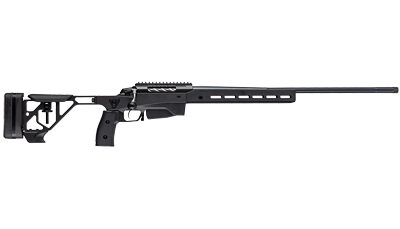 TIKKA T3X ACE GAME 308WIN 20" 5RD BK