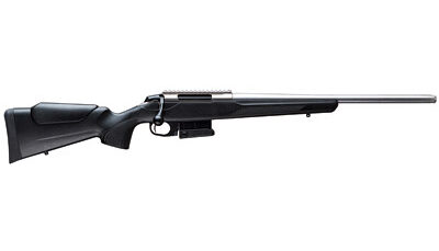 TIKKA T3X CTR 6.5CM 20" SS/SYN