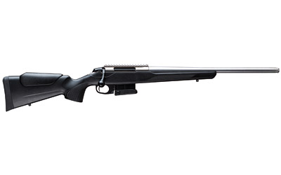TIKKA T3X CTR 6.5CM 20" SS/SYN