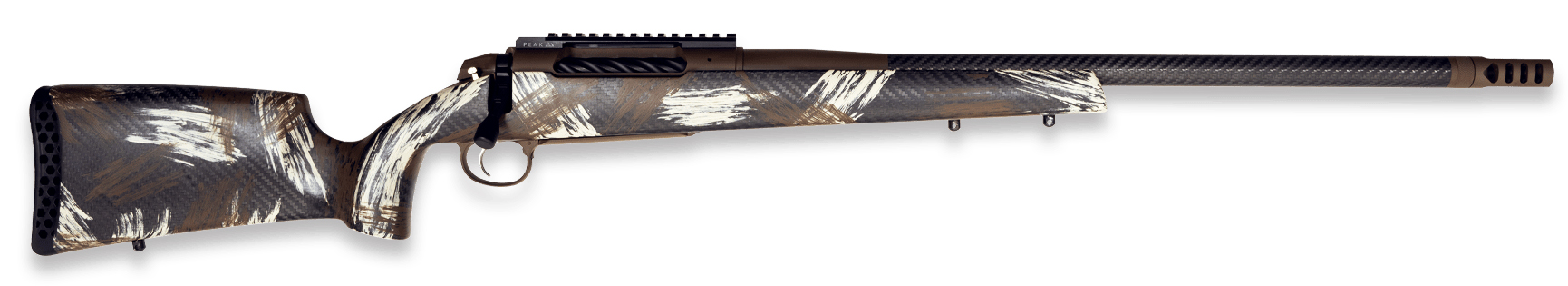 WBY 307 ALPINE CT 300WBY 24 MB