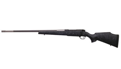 WBY MKV ACCUMARK LH 28 257WBY BLACK GREY