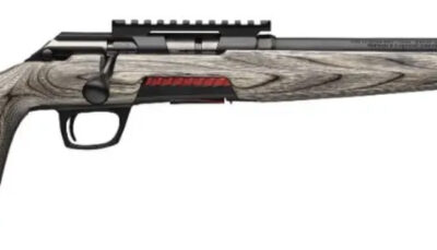 WIN XPERT THUMBHOLE TARGET SR 17WSM 18 8RD