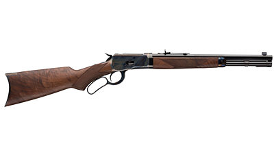WIN 1892 DLX TRAPPER 45C 16" 7RD