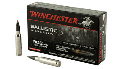 WIN BLSTC TIP 308WIN 150GR 20/200