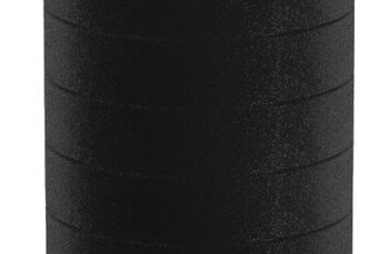 YHM SUPPRESSOR R45 45ACP 5/8-24 DT