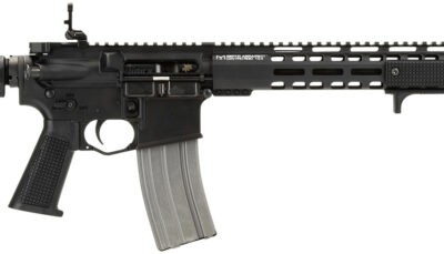 GRIFFIN MK1 RIFLE PATROL 5.56 14.5 P/W