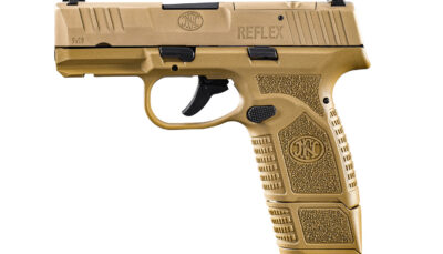 FN 66-101411   REFLEX MRD 9M 3.3     NMS 11+15 FDE