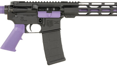 DIA DB175AK271 5.56 DB15 A2 16 30R MOE BLK/PRPL