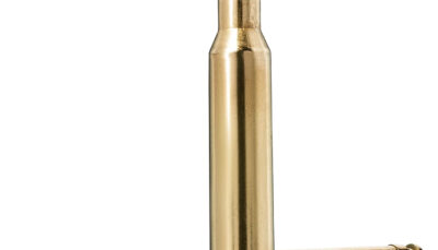 Norma Ammunition 20170232 Oryx 7mmRemMag 170gr 20 Per Box/10 Case
