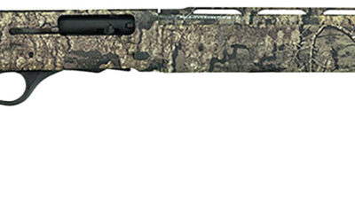 Escort HEPS20220TBY PS Youth 20 Gauge Semi-Auto 3" 4+1 22" Realtree Timber Vent Rib Barrel, Grooved Aluminum Receiver, Adj LOP & Shim Realtree Timber Synthetic Stock