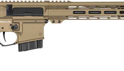 CMMG 35A2C0ACT RESOLUTE MK4 350L 16.1 COY