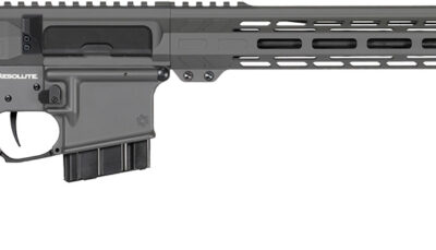 CMMG 60AF30CTNG RESOLUTE MK4 6MMAR 16.1 TUNG