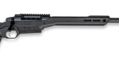 WTHBY 3WAMC65CMR4B 307 ALPINE MDT CAR 6.5CMR 22+2