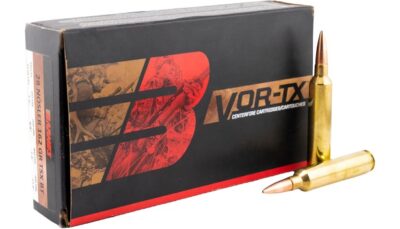 Barnes Bullets 32248   28Nosler 162gr TSX Boat Tail 20 Per Box/10 Case