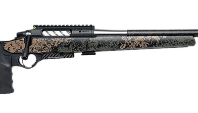 SEEKINS 0011710403-F HAVAK EL HUNTER 65CRD 20 WS