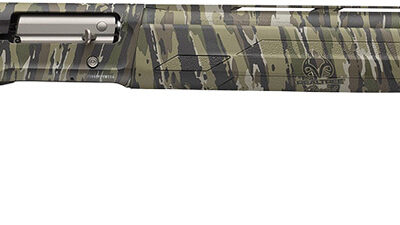 Browning 0119332005 A5  12 Gauge Semi-Auto 3.50" 4- 2.75" Shells 26" Realtree Original Vent Rib Barrel, Humpback Aluminum Receiver, Adjustable Composite Stock, Invector-DS Chokes