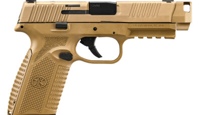 FN 66-102129 510 MRD COMP 10MM 2X10 FDE/FDE