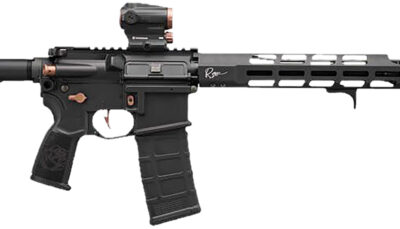 SIG RM40016BROSER5X210     M400 556 16 OR 10R   RS