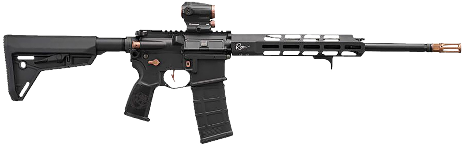 SIG RM40016BROSER5X210 M400 556 16 OR 10R RS
