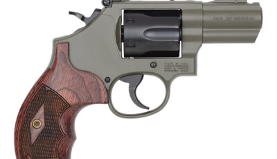 S&W M19          14451  357MAG         2.5 6R RSWD
