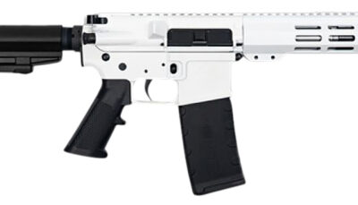 Great Lakes Firearms GL15223SSPB WHT/SS   223 Wylde 7.50"
