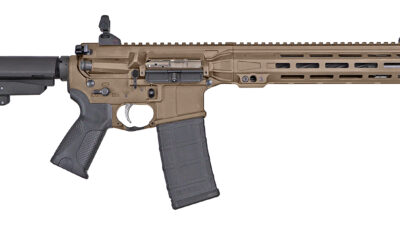 LWRCI ICMKIIP5CK12SBA3 PST 556 SBA3 BRC 12.7 FDE