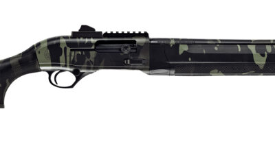 BER J32CB11 A300 ULTIMA PATROL 12 19.1 CAMBLK