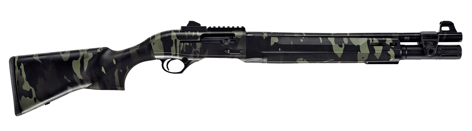 BER J32CB11 A300 ULTIMA PATROL 12 19.1 CAMBLK