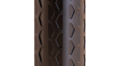 Boe Suppression BOE-TI-30-6 MOD1 30 Cal 1.75" Black Titanium 1.375"x24