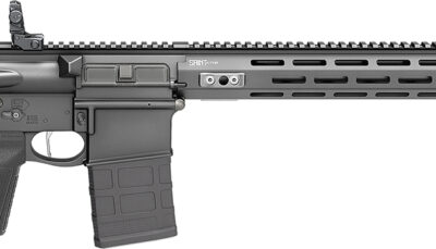 SPG STV920308BV2B5 ST VICTR 308 20 20R BLK