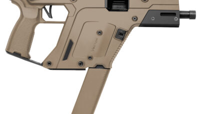 KRISS KV45-3PFD00 VECTOR SDP G3 45A 5.5 FDE