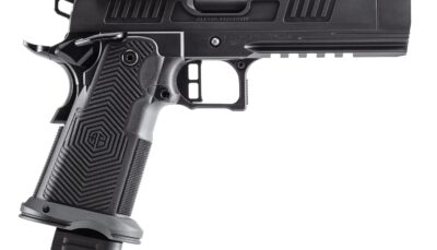 AF AA39X1CIG-XDBK19  AF1911-ROMULUS 4.25"COMP