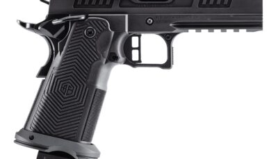 AF AA39X1CIH-XDBK19  AF1911-ROMULUS 4.25 PORTED