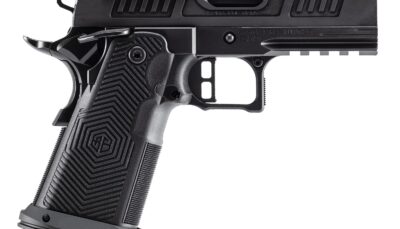 AF AA39X1QIH-XDBK19 AF1911-ROMULUS 3.5 PORTED