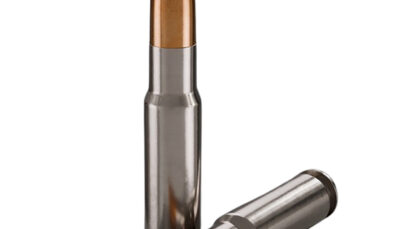 Underwood Ammo 951Underwood Ammo 951 Custom Competition 8.6Blackout 300gr Hollow Point Boat Tail 20 Per Box/10 Case