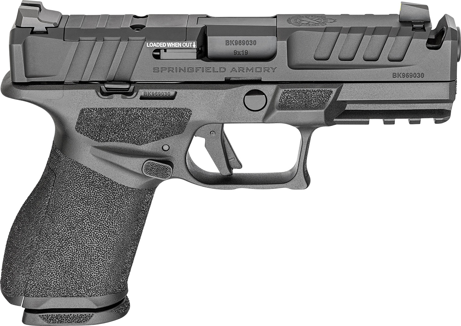 SPG EC9409BCAUCOMP ECHELON 9M 4 UDOT *CA* 10R