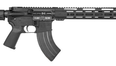 DIA DB1718O002 7.62 DB15 16 28R BLK