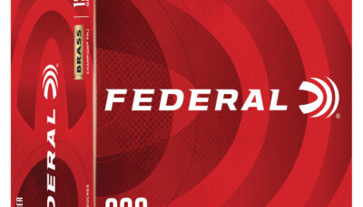 Federal C9124A200   9mmLuger 124gr Full Metal Jacket 200/Box