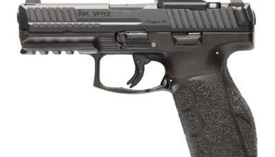 HK 81001388 VP9A1X 9MM OE SCS 2X10R *CA*