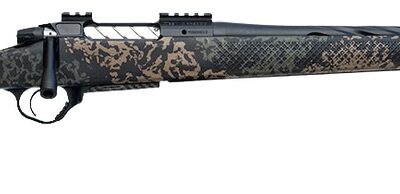 Seekins Precision 11710505F Havak PH3 25 Creedmoor 24"