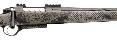 Seekins Precision 11710501F Havak PH3 22 Creedmoor 24"