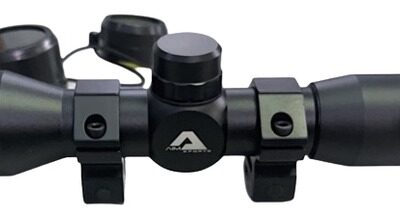 CRICK KSA00421 CPR AIM BRAND 4X32 COMBAT SCOPE