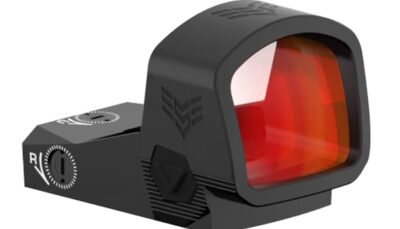 SWAMPFOX JTC2130-6R  JUSTICE II RMR 1X30 6 MOA