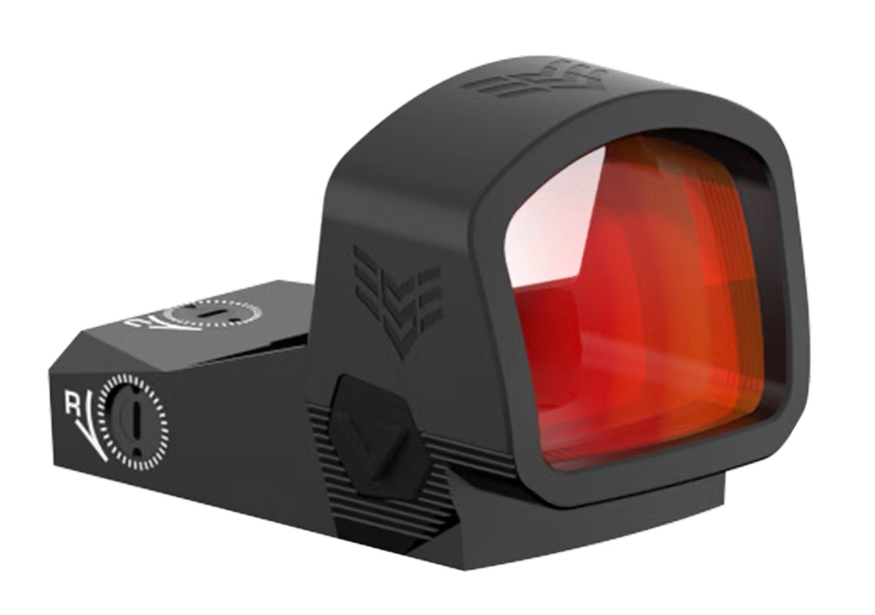 SWAMPFOX JTC2130-6R JUSTICE II RMR 1X30 6 MOA
